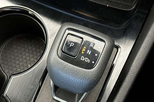 2023 Nissan X-TRAIL ST T33