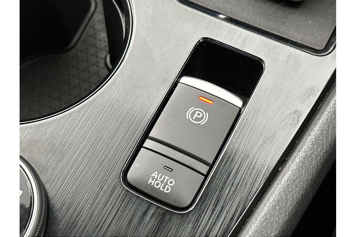 2023 Nissan X-TRAIL ST T33