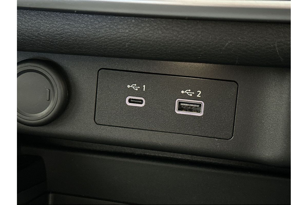 2023 Nissan X-TRAIL ST T33