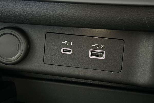 2023 Nissan X-TRAIL ST T33