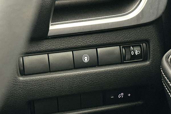 2023 Nissan X-TRAIL ST T33