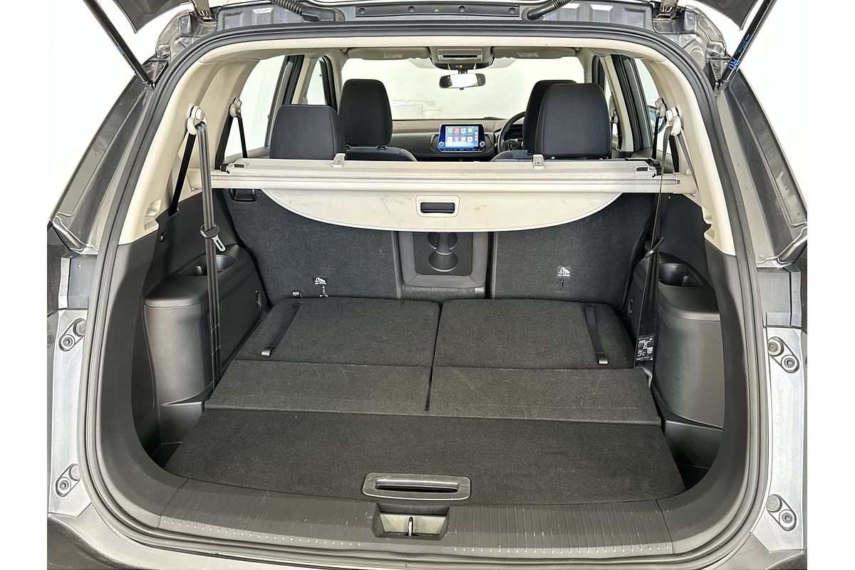 2023 Nissan X-TRAIL ST T33