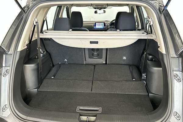 2023 Nissan X-TRAIL ST T33