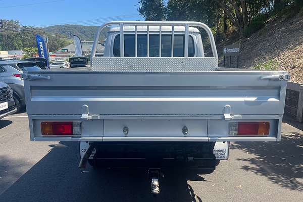 2023 Toyota Landcruiser GXL VDJ79R 4X4