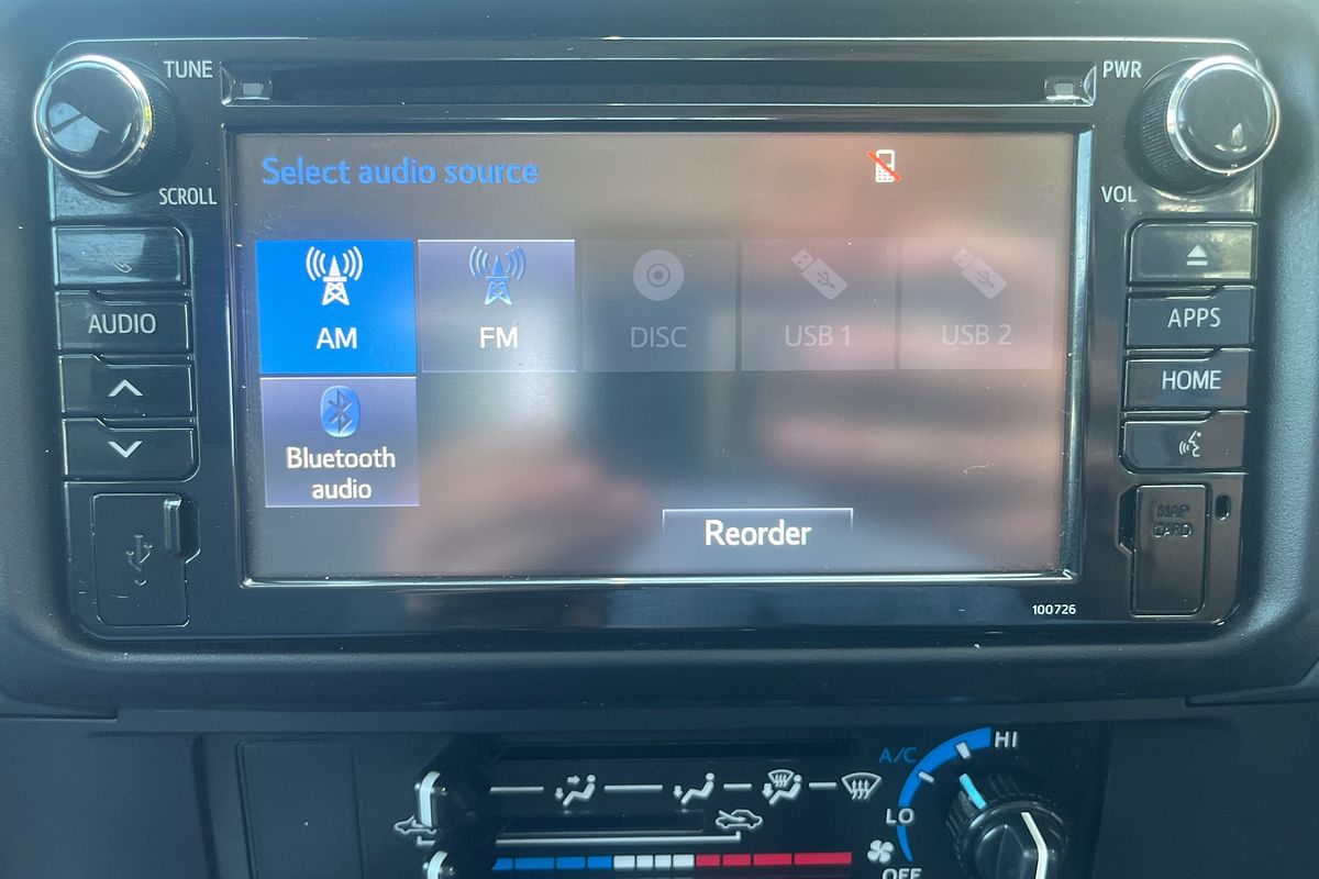 2023 Toyota Landcruiser GXL VDJ79R 4X4