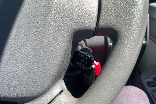 2023 Toyota Landcruiser GXL VDJ79R 4X4