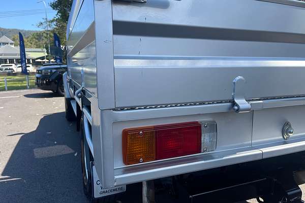 2023 Toyota Landcruiser GXL VDJ79R 4X4