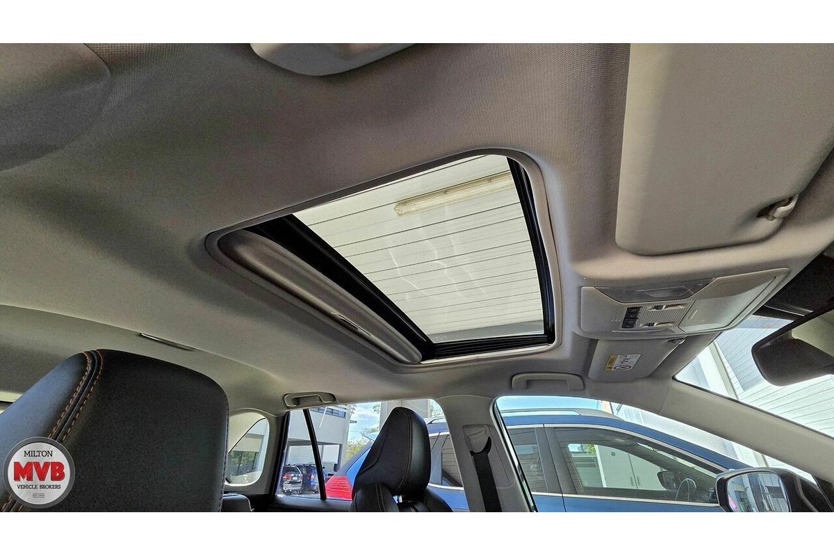 2019 Toyota RAV4 Edge AXAA54R