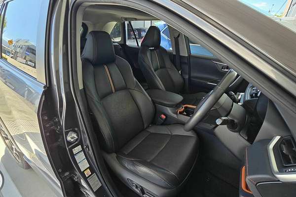 2019 Toyota RAV4 Edge AXAA54R