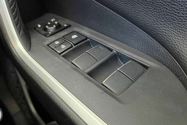 2019 Toyota RAV4 Edge AXAA54R