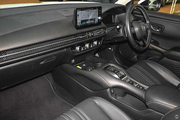 2024 Honda ZR-V e:HEV LX RZ