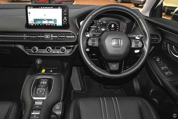 2024 Honda ZR-V e:HEV LX RZ