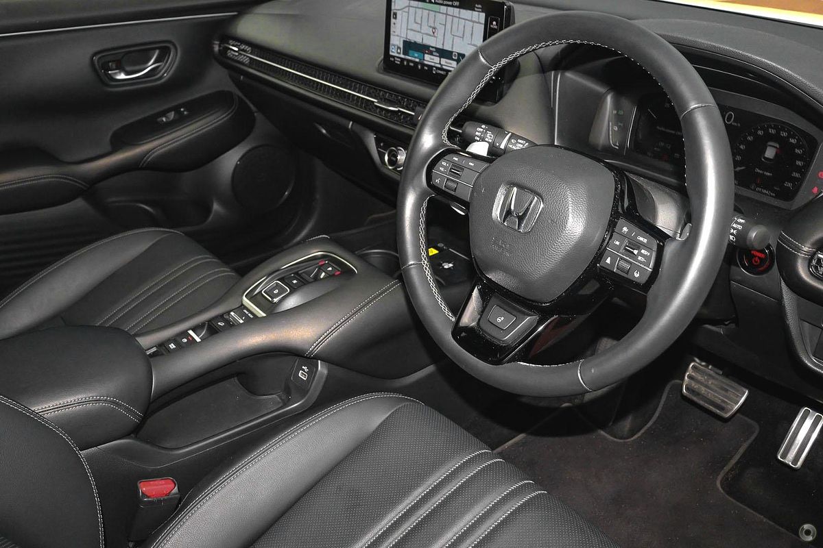 2024 Honda ZR-V e:HEV LX RZ