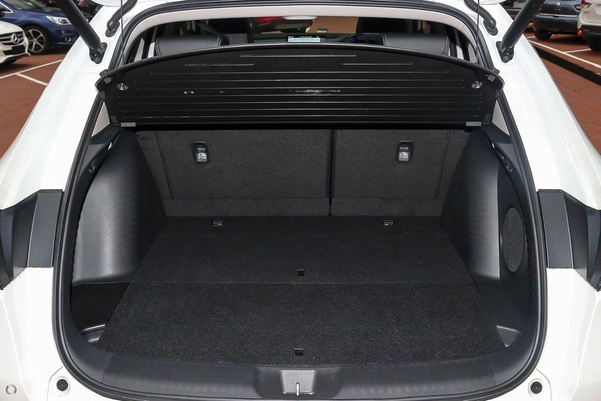 2024 Honda ZR-V e:HEV LX RZ