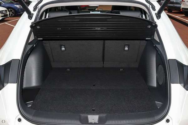 2024 Honda ZR-V e:HEV LX RZ