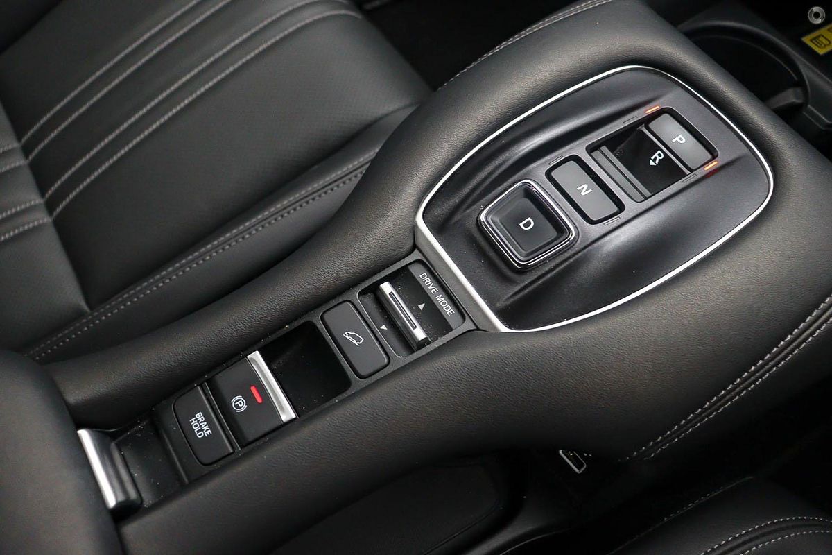 2024 Honda ZR-V e:HEV LX RZ