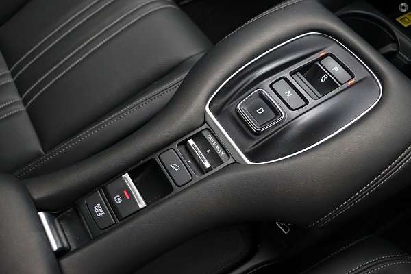 2024 Honda ZR-V e:HEV LX RZ