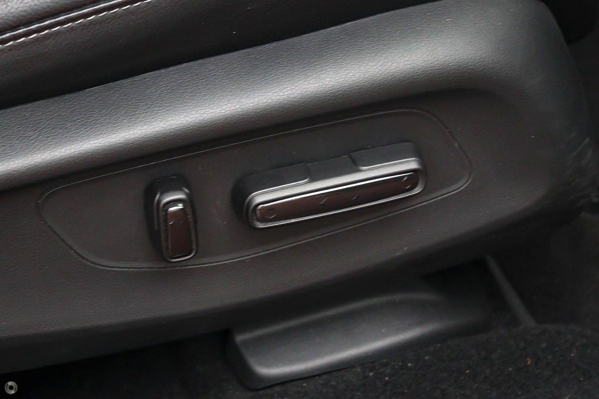 2024 Honda ZR-V e:HEV LX RZ