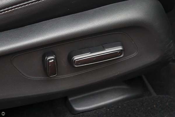 2024 Honda ZR-V e:HEV LX RZ