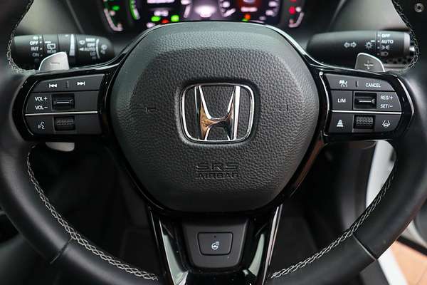 2024 Honda ZR-V e:HEV LX RZ