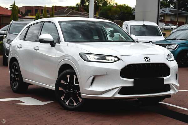 2024 Honda ZR-V e:HEV LX RZ