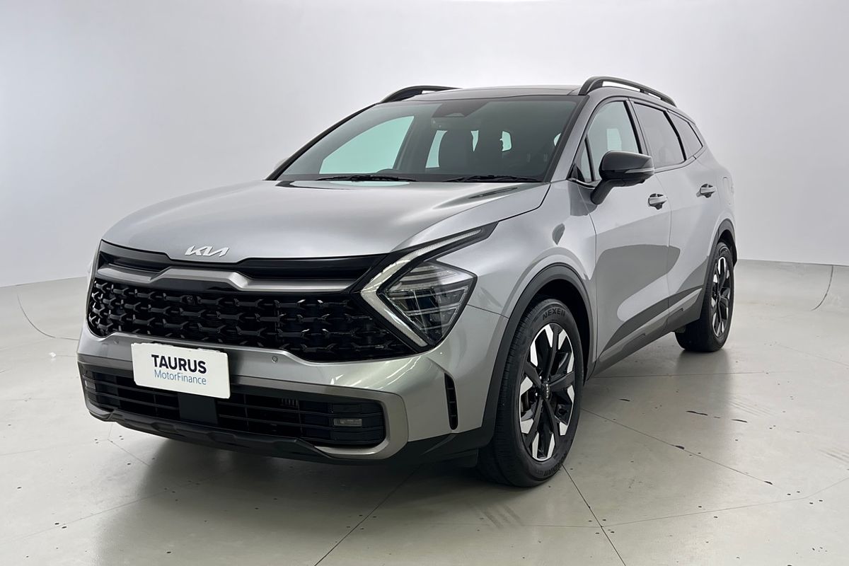 2024 Kia Sportage GT-Line NQ5