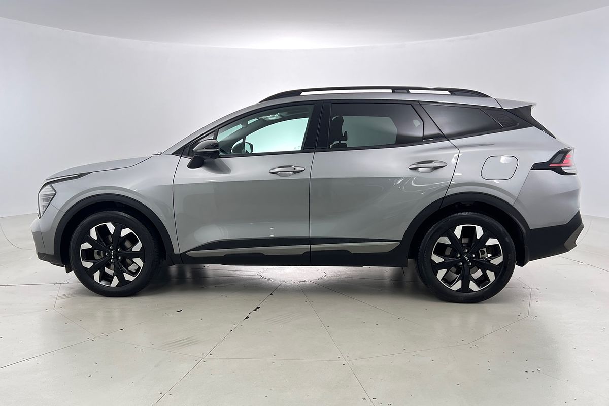 2024 Kia Sportage GT-Line NQ5