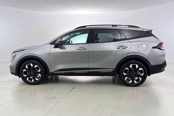 2024 Kia Sportage GT-Line NQ5 thumb-1