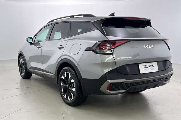 2024 Kia Sportage GT-Line NQ5 thumb-2