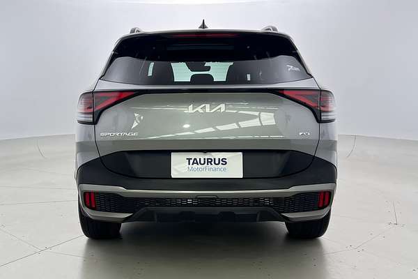 2024 Kia Sportage GT-Line NQ5 thumb-3