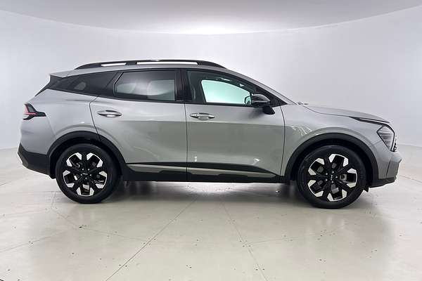 2024 Kia Sportage GT-Line NQ5 thumb-5