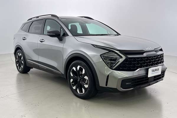 2024 Kia Sportage GT-Line NQ5 thumb-6
