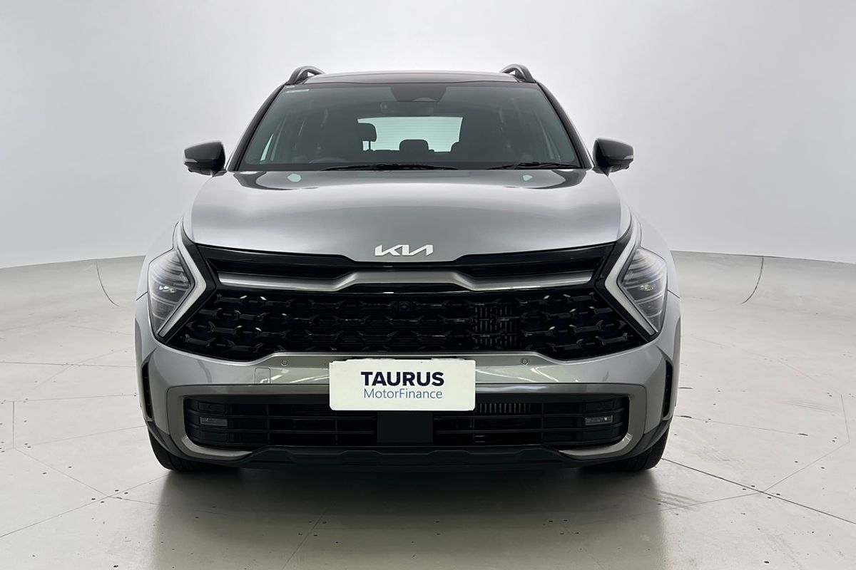 2024 Kia Sportage GT-Line NQ5