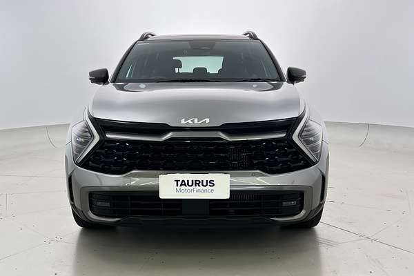 2024 Kia Sportage GT-Line NQ5 thumb-7