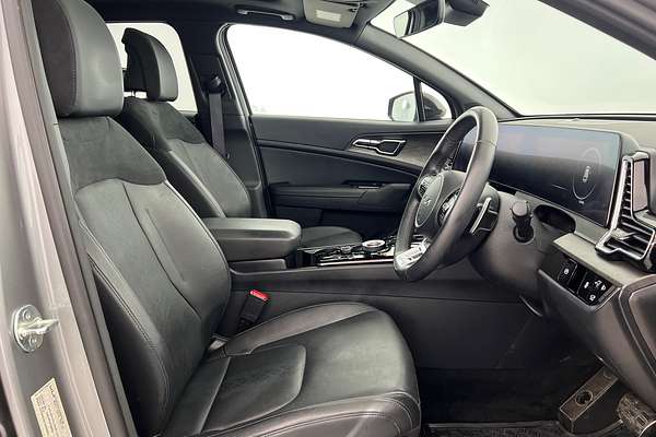 2024 Kia Sportage GT-Line NQ5 thumb-8