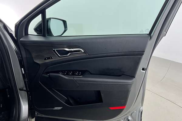 2024 Kia Sportage GT-Line NQ5 thumb-9