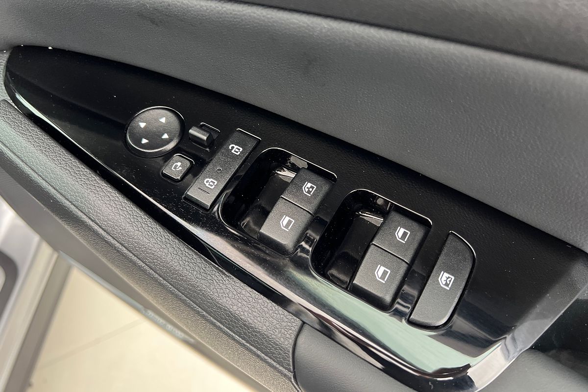 2024 Kia Sportage GT-Line NQ5