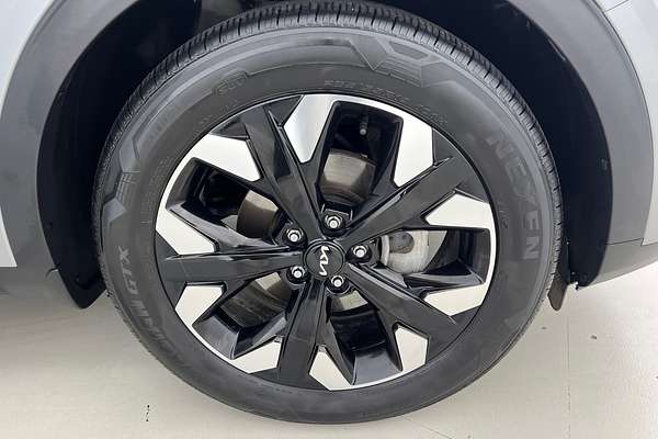 2024 Kia Sportage GT-Line NQ5 thumb-20