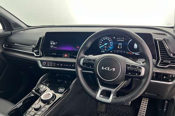 2024 Kia Sportage GT-Line NQ5 thumb-11