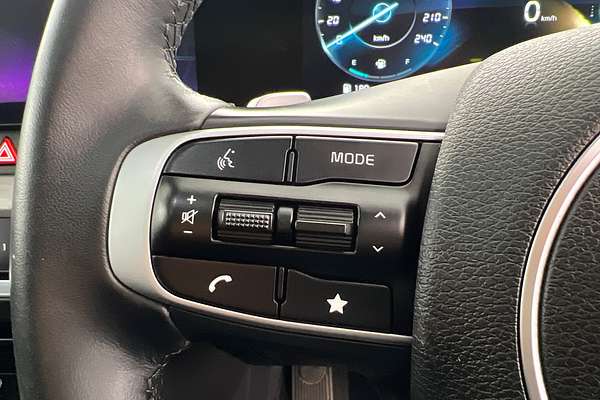 2024 Kia Sportage GT-Line NQ5 thumb-12