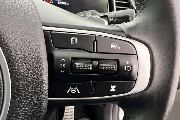 2024 Kia Sportage GT-Line NQ5 thumb-13