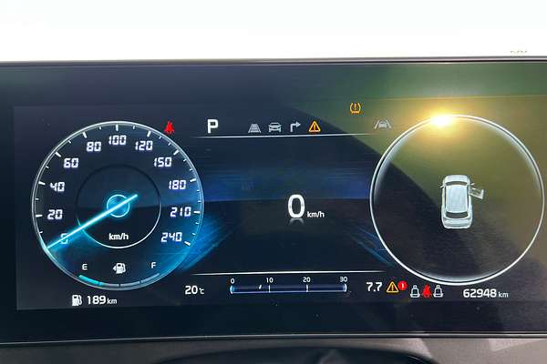 2024 Kia Sportage GT-Line NQ5 thumb-14