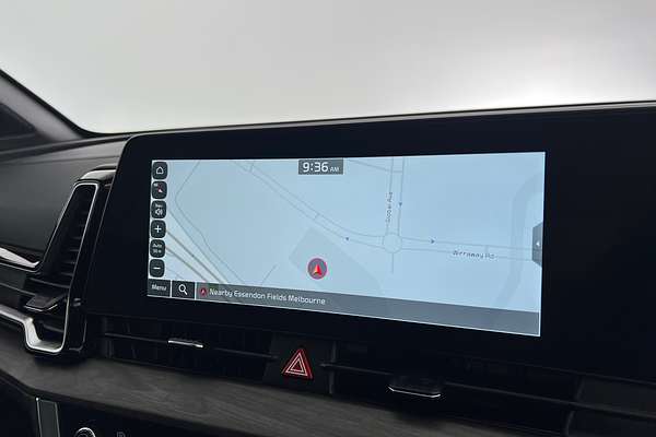 2024 Kia Sportage GT-Line NQ5 thumb-15