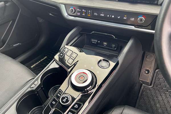 2024 Kia Sportage GT-Line NQ5 thumb-16