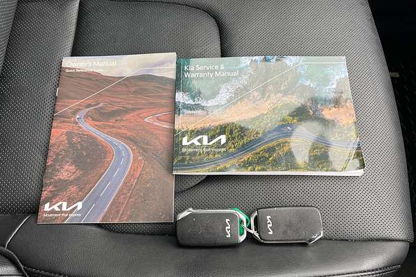 2024 Kia Sportage GT-Line NQ5 thumb-21