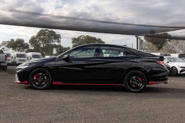 2025 Hyundai i30 N Premium CN7.V2