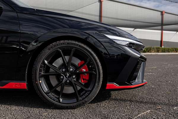 2025 Hyundai i30 N Premium CN7.V2