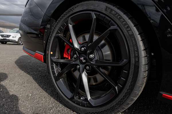 2025 Hyundai i30 N Premium CN7.V2