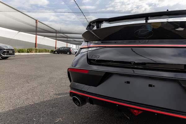 2025 Hyundai i30 N Premium CN7.V2