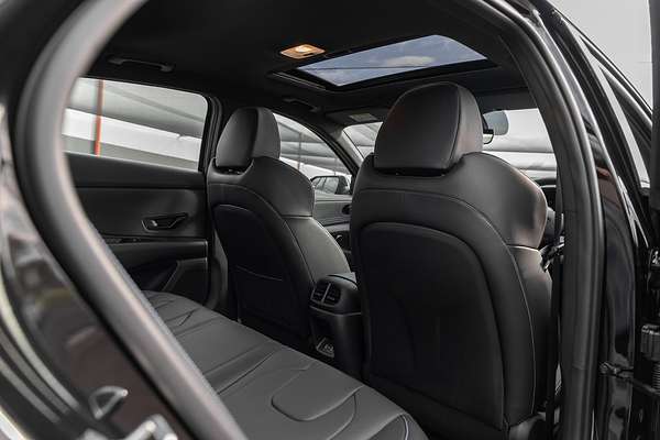 2025 Hyundai i30 N Premium CN7.V2